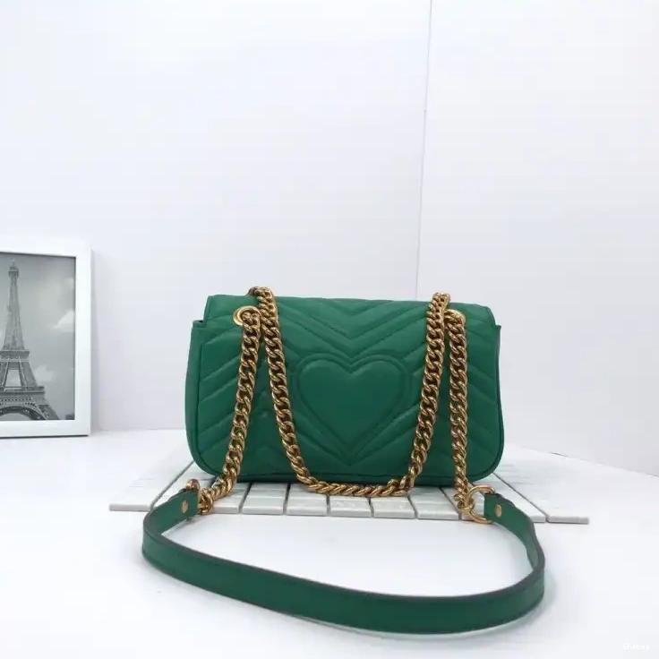Gucci 19B57G0007 Bags 0823